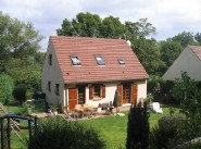 Achat vente maison de village / ville Chars