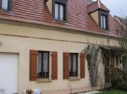 Achat vente maison de village / ville Chars