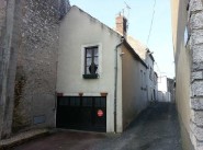 Achat vente maison de village / ville Chateau Landon