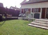 Achat vente maison de village / ville Chelles