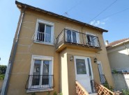 Achat vente maison de village / ville Chelles