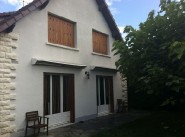 Achat vente maison de village / ville Chilly Mazarin