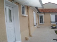 Achat vente maison de village / ville Clichy Sous Bois