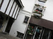 Achat vente maison de village / ville Courbevoie