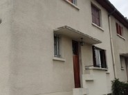 Achat vente maison de village / ville Creteil