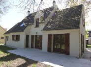 Achat vente maison de village / ville Dampierre En Yvelines