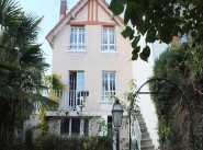 Achat vente maison de village / ville Deuil La Barre