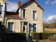 Achat vente maison de village / ville Dourdan