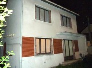 Achat vente maison de village / ville Drancy