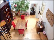 Achat vente maison de village / ville Drancy