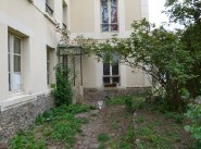 Achat vente maison de village / ville Ecouen