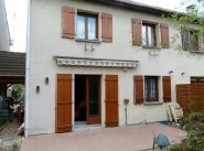 Achat vente maison de village / ville Epinay Sur Seine