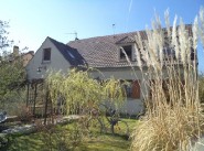 Achat vente maison de village / ville Eragny