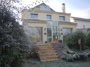 Achat vente maison de village / ville Ezanville