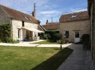 Achat vente maison de village / ville Fontainebleau