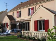 Achat vente maison de village / ville Fontenay Le Fleury
