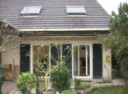 Achat vente maison de village / ville Fontenay Le Fleury