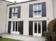 Achat vente maison de village / ville Gonesse