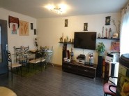 Achat vente maison de village / ville Gonesse