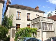 Achat vente maison de village / ville Jouy Sur Morin