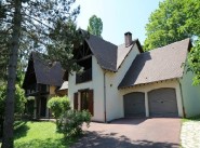 Achat vente maison de village / ville L Etang La Ville