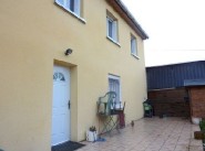 Achat vente maison de village / ville La Courneuve