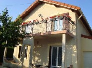 Achat vente maison de village / ville Le Blanc Mesnil