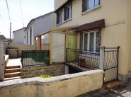 Achat vente maison de village / ville Le Bourget