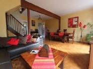 Achat vente maison de village / ville Le Mesnil Saint Denis