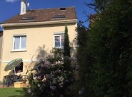 Achat vente maison de village / ville Le Mesnil Saint Denis