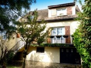 Achat vente maison de village / ville Le Plessis Trevise