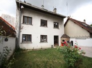 Achat vente maison de village / ville Les Lilas