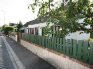 Achat vente maison de village / ville Les Mureaux