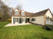 Achat vente maison de village / ville Lesigny