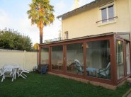 Achat vente maison de village / ville Livry Gargan