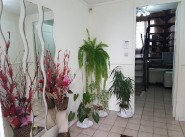 Achat vente maison de village / ville Louvres