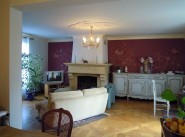 Achat vente maison de village / ville Luzarches