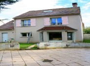 Achat vente maison de village / ville Luzarches