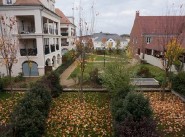 Achat vente maison de village / ville Magny Le Hongre