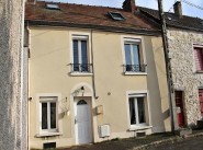 Achat vente maison de village / ville Marly La Ville