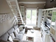 Achat vente maison de village / ville Marly Le Roi