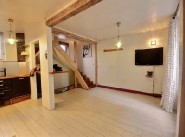 Achat vente maison de village / ville Meulan