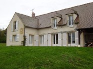 Achat vente maison de village / ville Milly La Foret