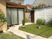 Achat vente maison de village / ville Mitry Mory