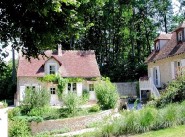 Achat vente maison de village / ville Montfort L Amaury