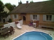 Achat vente maison de village / ville Montigny Les Cormeilles