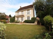 Achat vente maison de village / ville Montigny Les Cormeilles