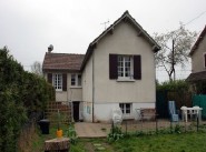 Achat vente maison de village / ville Montigny Sur Loing