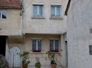 Achat vente maison de village / ville Montmagny