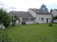 Achat vente maison de village / ville Nangis